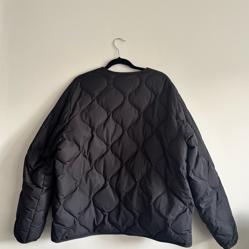 Mens COS spring fall jacklet XL - Picture 6 of 6